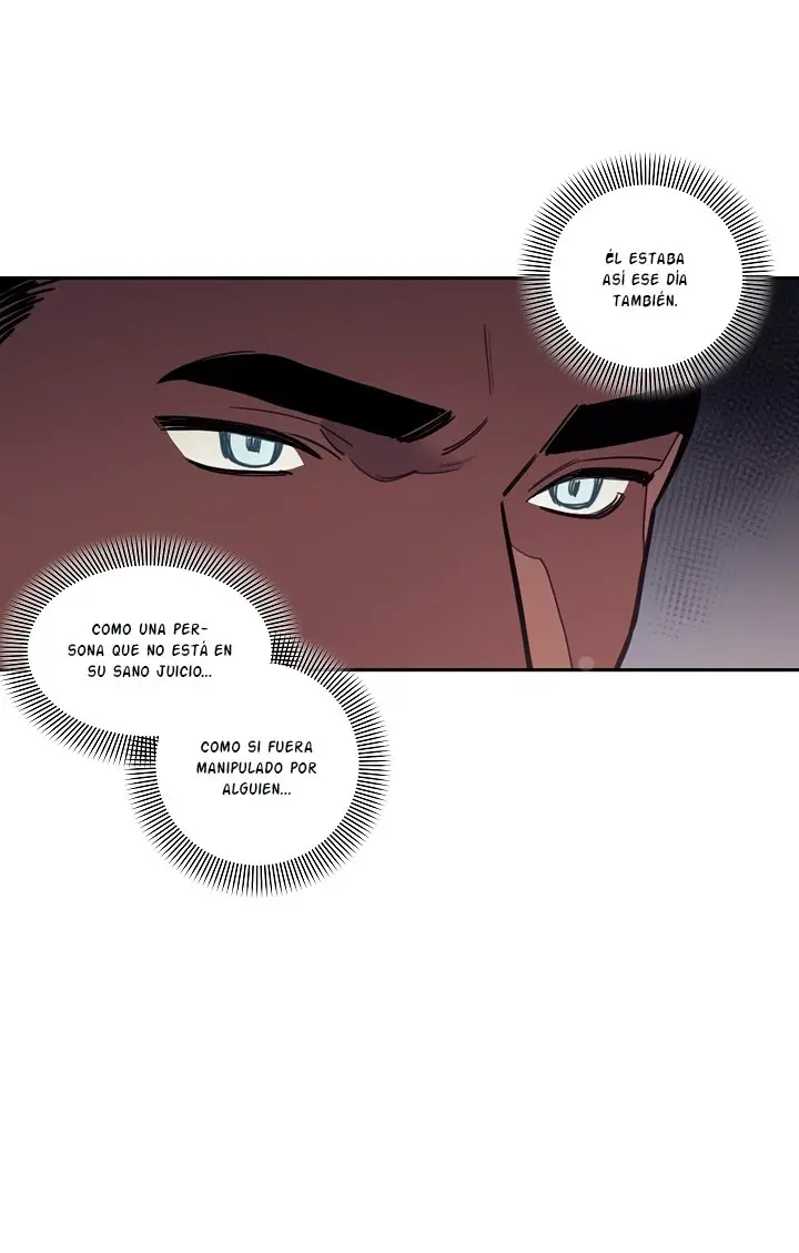 La sangre del sol - Capítulo 17 - Página 17 - LectorTMOo