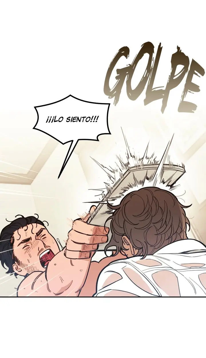 La sangre del sol - Capítulo 19 - Página 24 - LectorTMOo