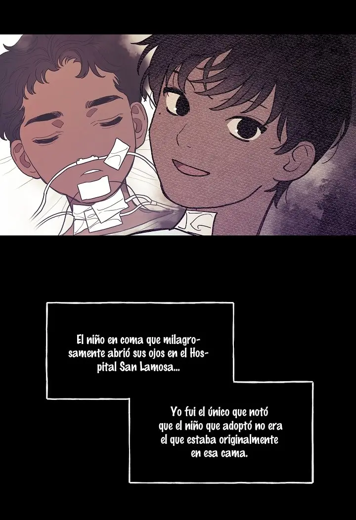 La sangre del sol - Capítulo 2 - Página 12 - LectorTMOo