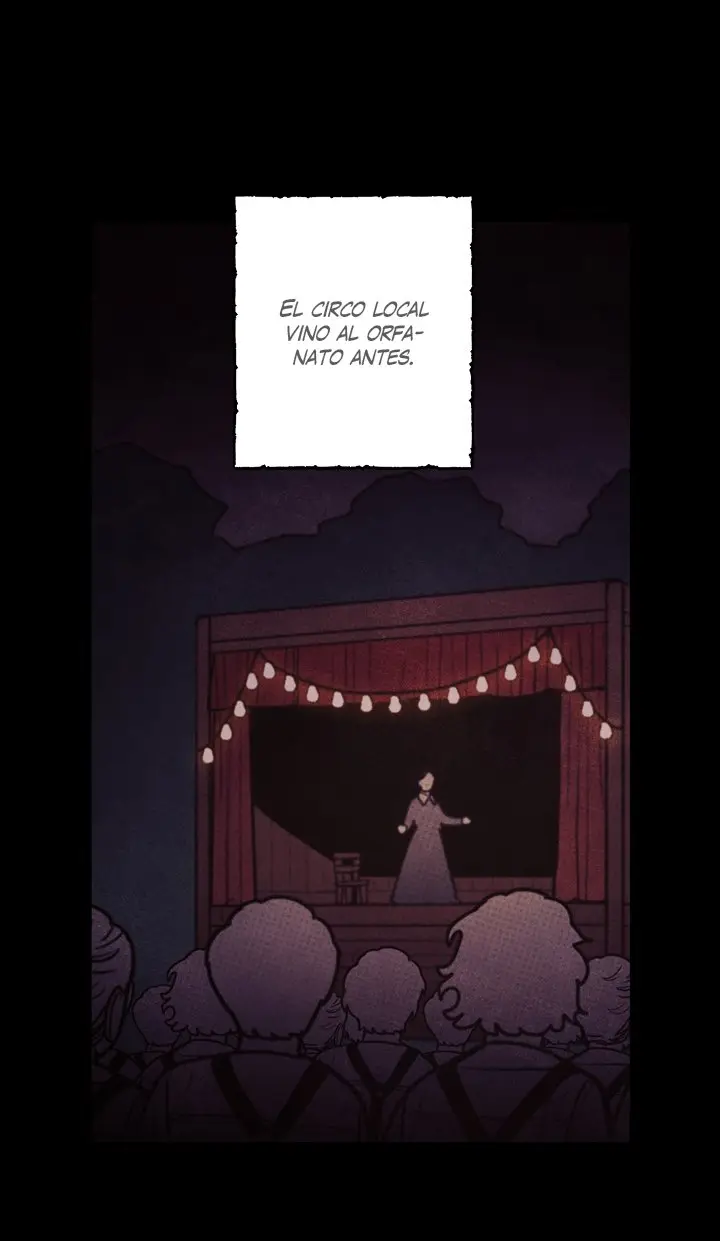 La sangre del sol - Capítulo 20 - Página 8 - LectorTMOo