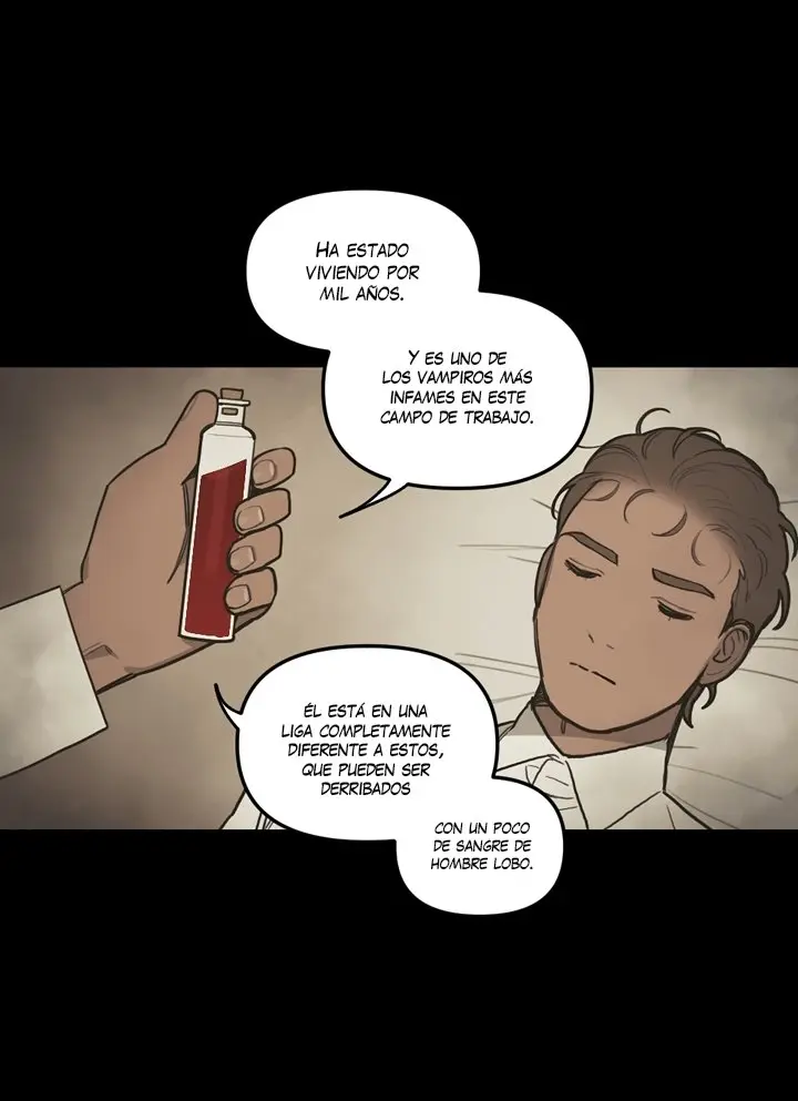 La sangre del sol - Capítulo 21 - Página 12 - LectorTMOo