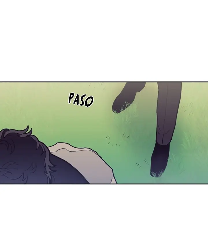 La sangre del sol - Capítulo 21 - Página 20 - LectorTMOo