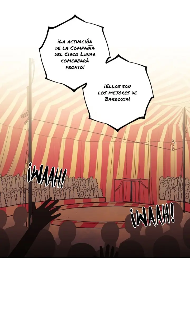 La sangre del sol - Capítulo 22 - Página 25 - LectorTMOo