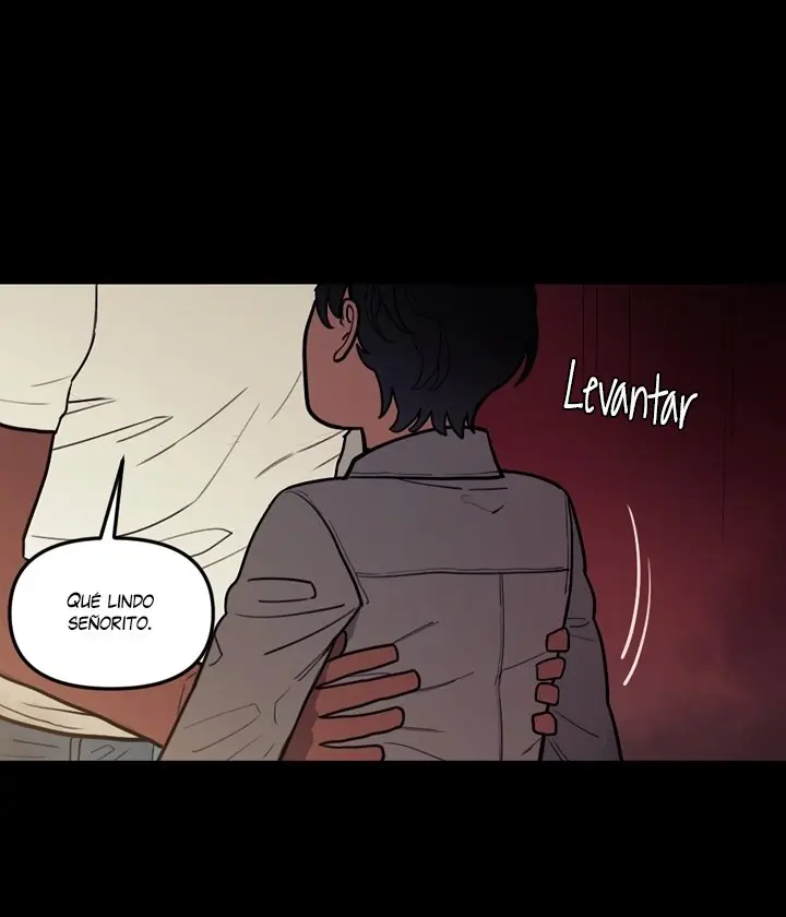 La sangre del sol - Capítulo 22 - Página 59 - LectorTMOo