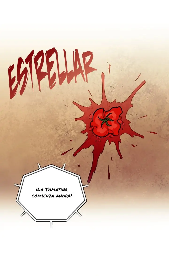 La sangre del sol - Capítulo 22 - Página 82 - LectorTMOo