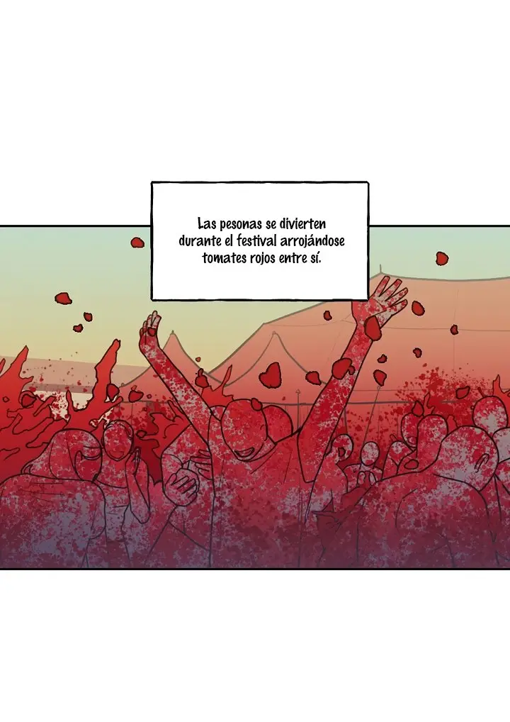 La sangre del sol - Capítulo 23 - Página 9 - LectorTMOo