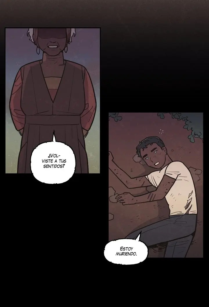 La sangre del sol - Capítulo 23 - Página 15 - LectorTMOo