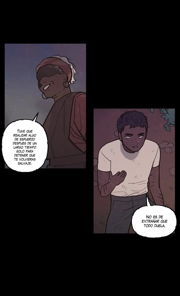 La sangre del sol - Capítulo 23 - Página 18 - LectorTMOo