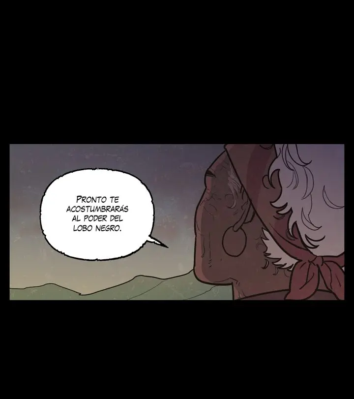 La sangre del sol - Capítulo 23 - Página 20 - LectorTMOo