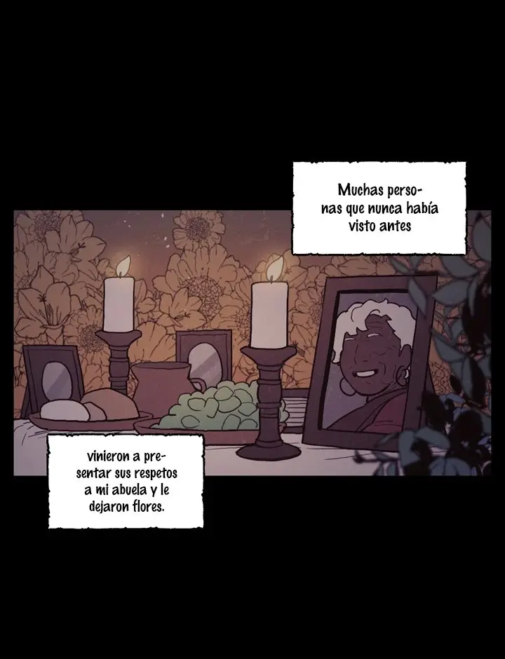 La sangre del sol - Capítulo 23 - Página 25 - LectorTMOo
