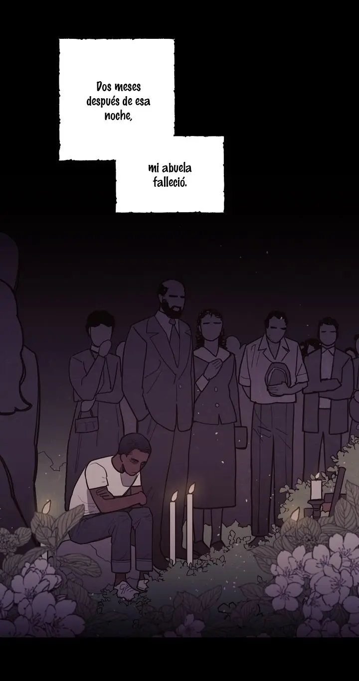 La sangre del sol - Capítulo 23 - Página 26 - LectorTMOo