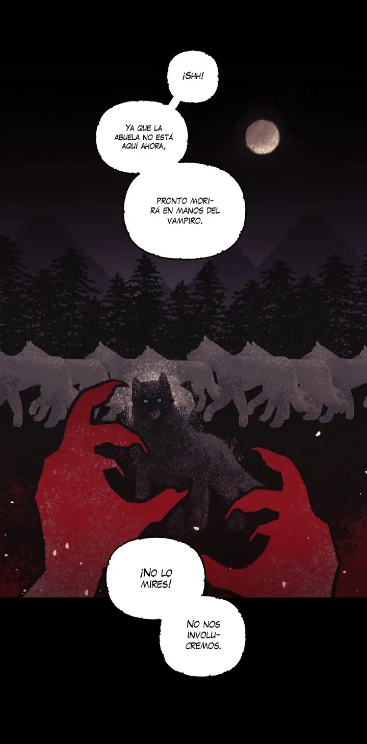 La sangre del sol - Capítulo 23 - Página 30 - LectorTMOo