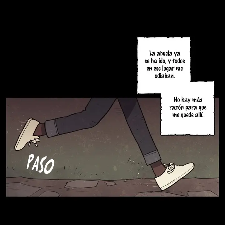 La sangre del sol - Capítulo 23 - Página 32 - LectorTMOo