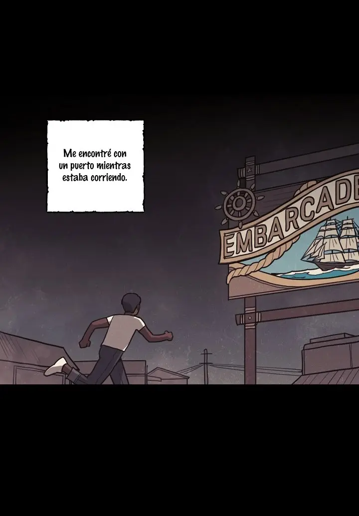 La sangre del sol - Capítulo 23 - Página 33 - LectorTMOo