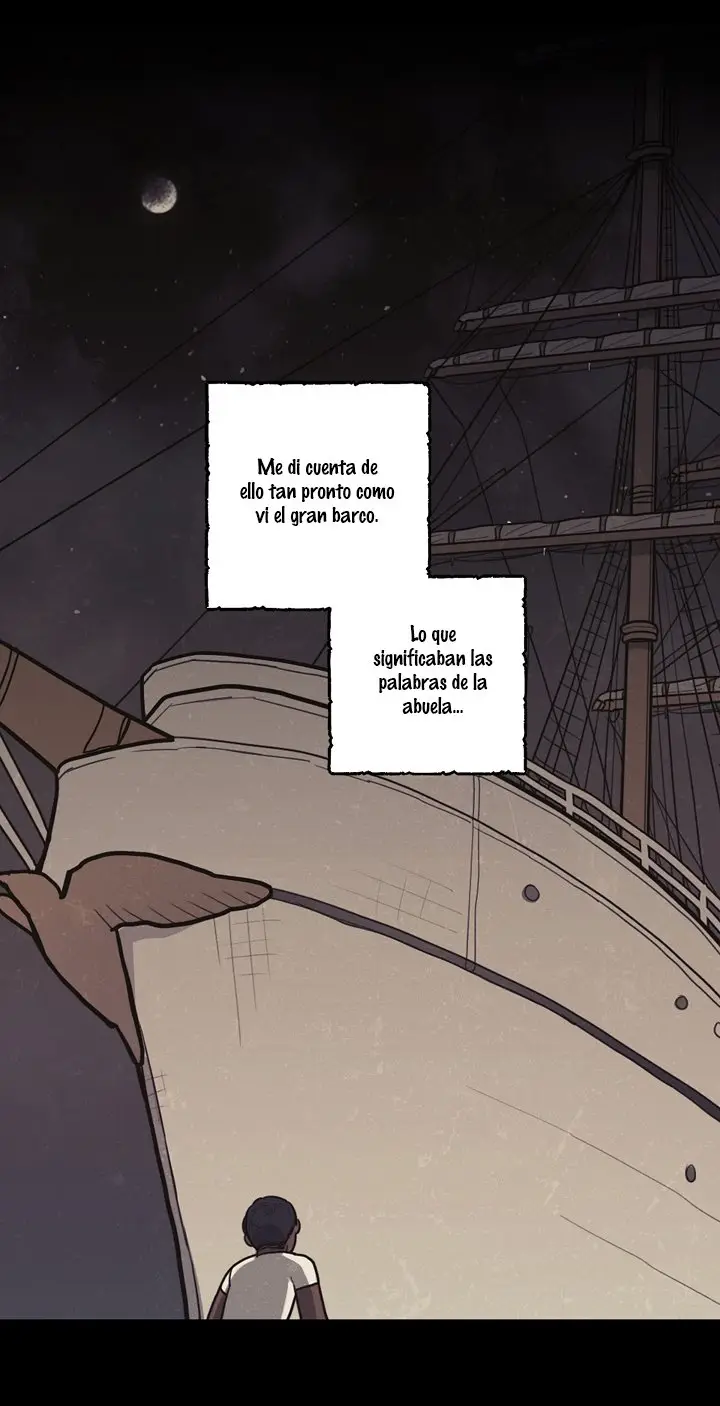 La sangre del sol - Capítulo 23 - Página 36 - LectorTMOo