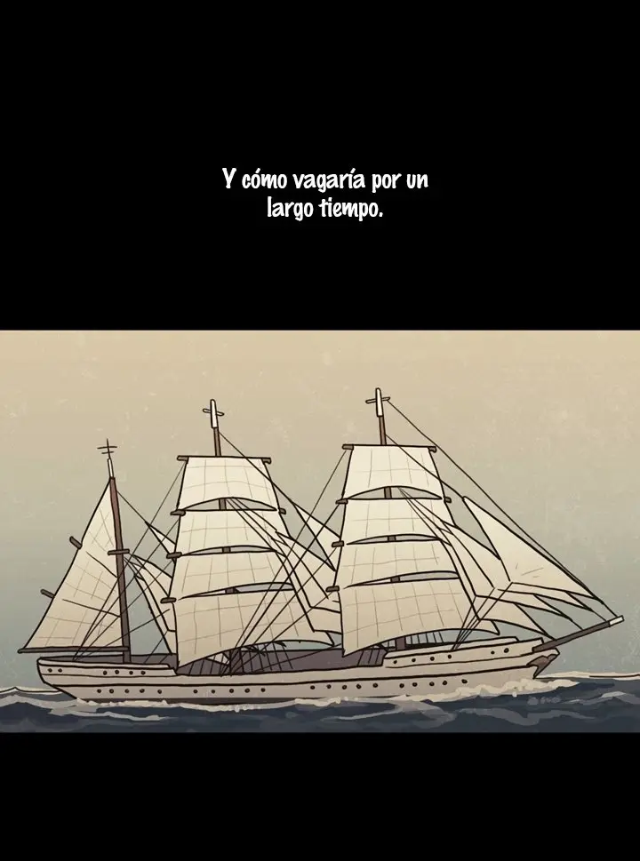 La sangre del sol - Capítulo 23 - Página 42 - LectorTMOo