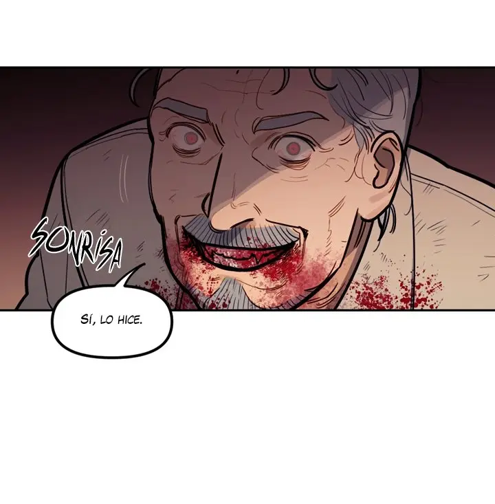 La sangre del sol - Capítulo 23 - Página 53 - LectorTMOo