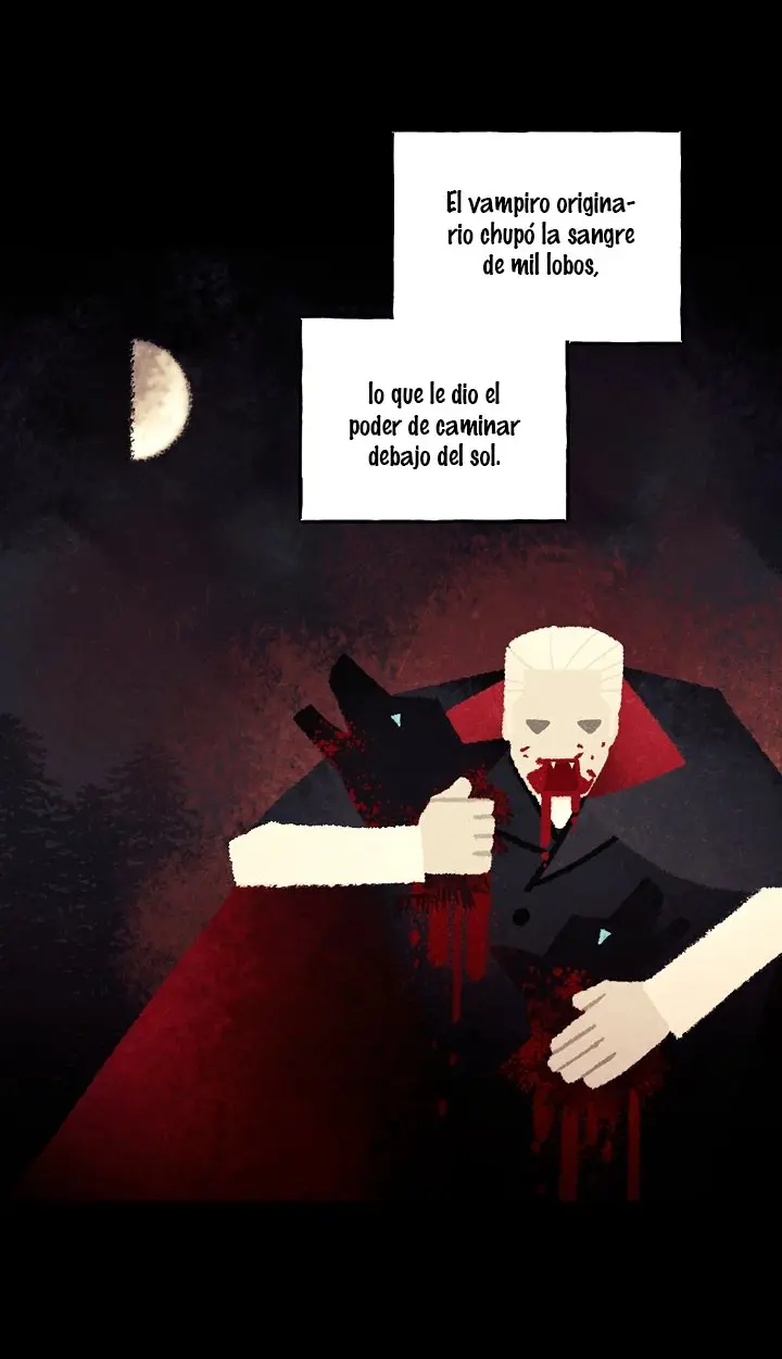 La sangre del sol - Capítulo 23 - Página 62 - LectorTMOo