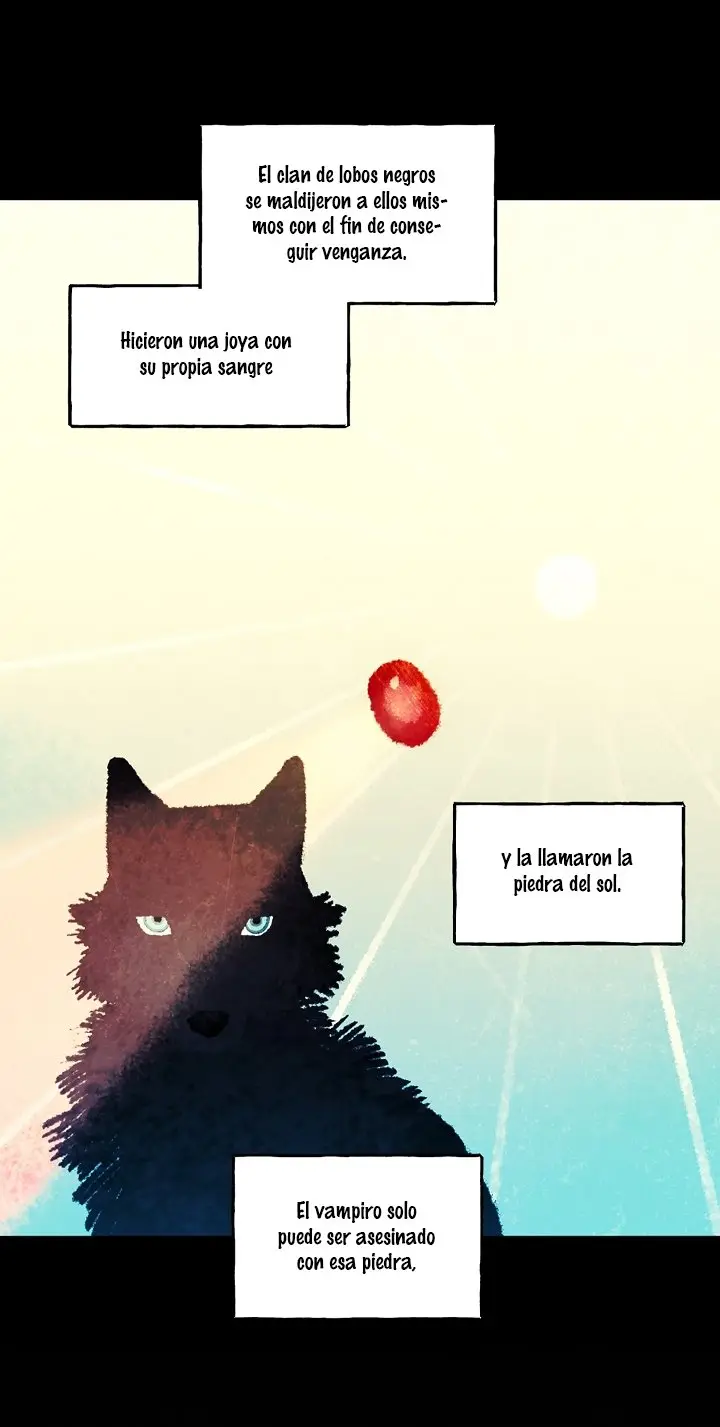 La sangre del sol - Capítulo 23 - Página 66 - LectorTMOo