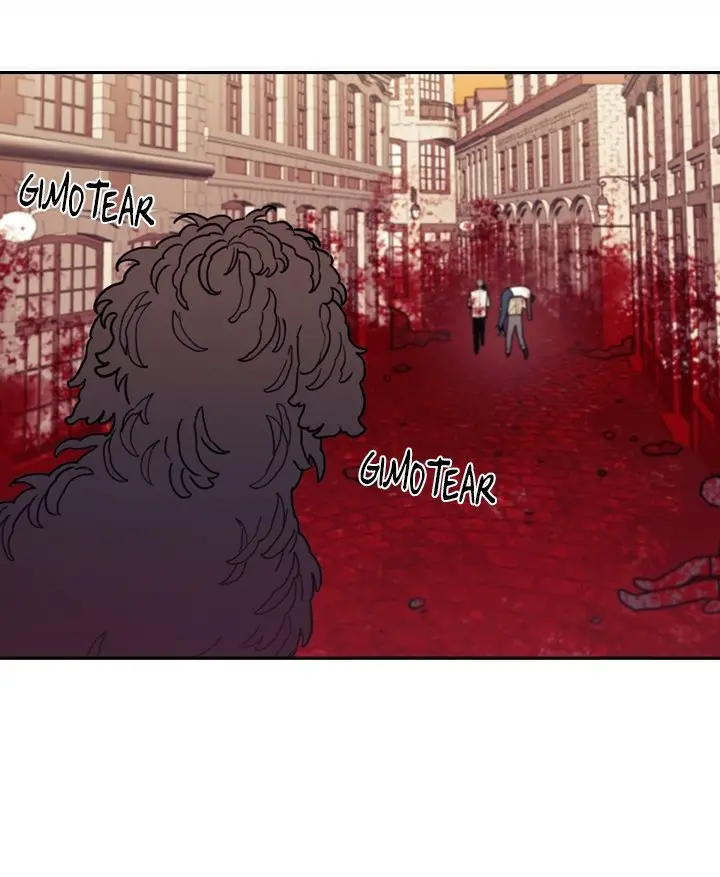 La sangre del sol - Capítulo 23 - Página 69 - LectorTMOo
