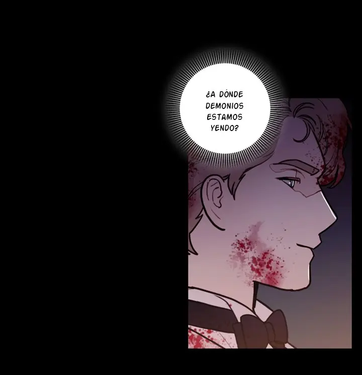La sangre del sol - Capítulo 24 - Página 5 - LectorTMOo