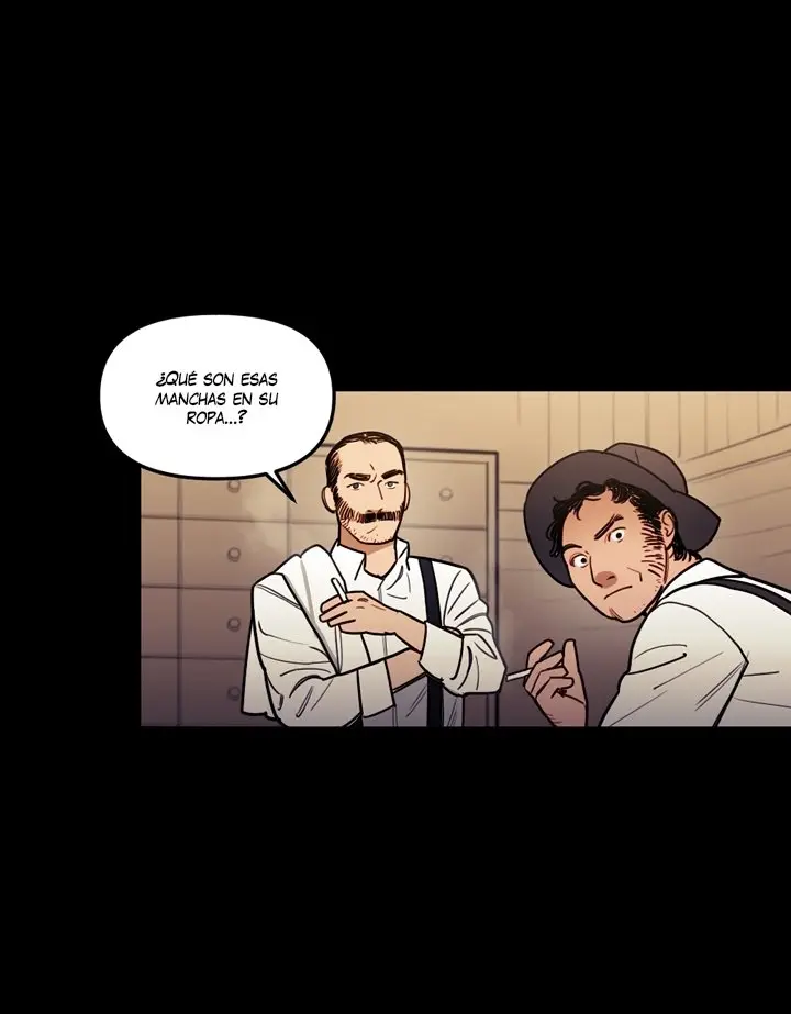 La sangre del sol - Capítulo 24 - Página 12 - LectorTMOo