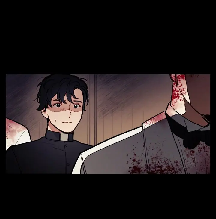 La sangre del sol - Capítulo 24 - Página 14 - LectorTMOo