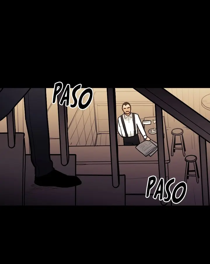 La sangre del sol - Capítulo 24 - Página 30 - LectorTMOo