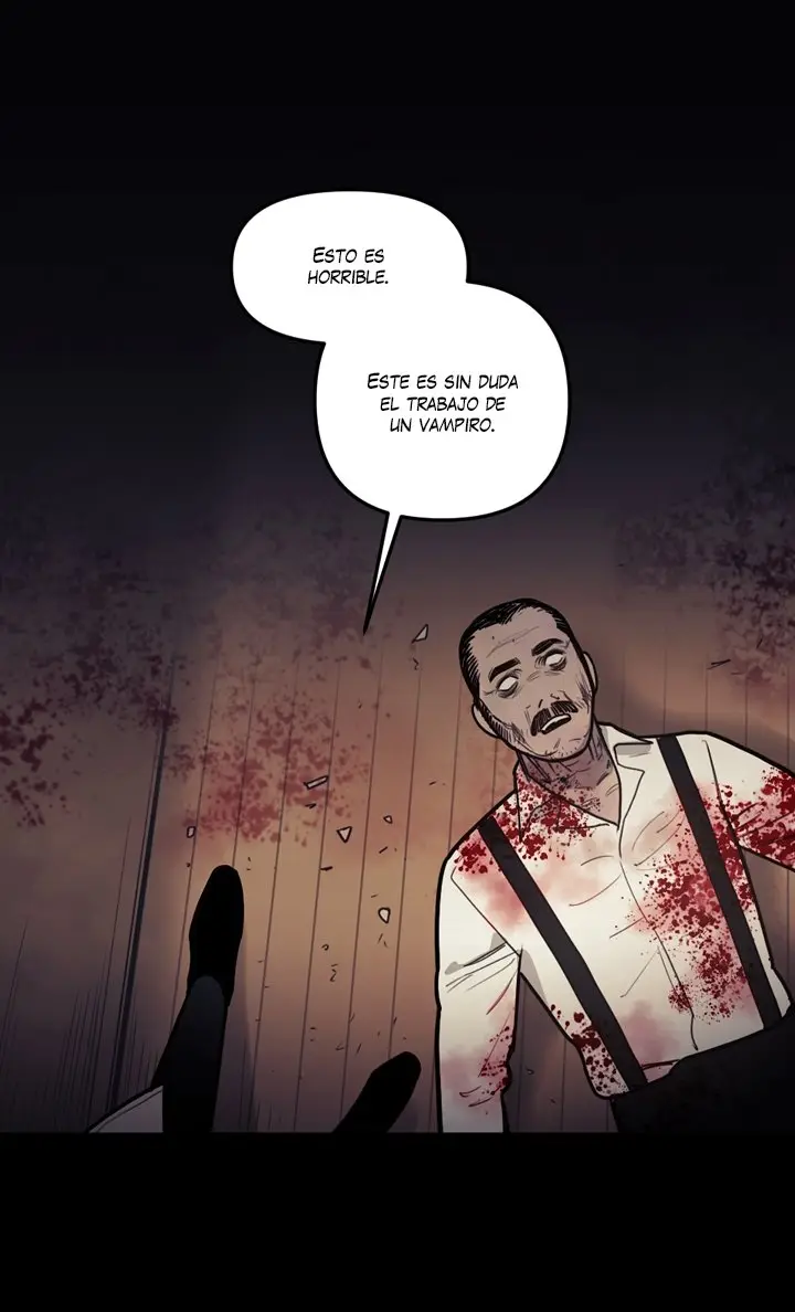 La sangre del sol - Capítulo 26 - Página 4 - LectorTMOo