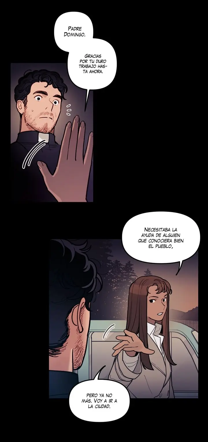 La sangre del sol - Capítulo 26 - Página 12 - LectorTMOo