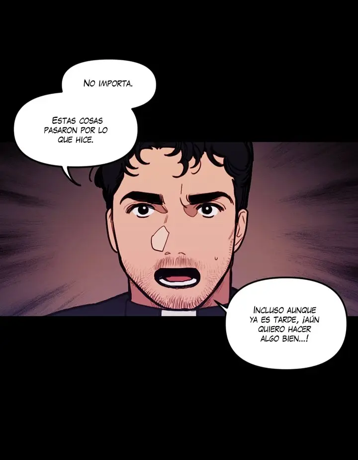 La sangre del sol - Capítulo 26 - Página 16 - LectorTMOo