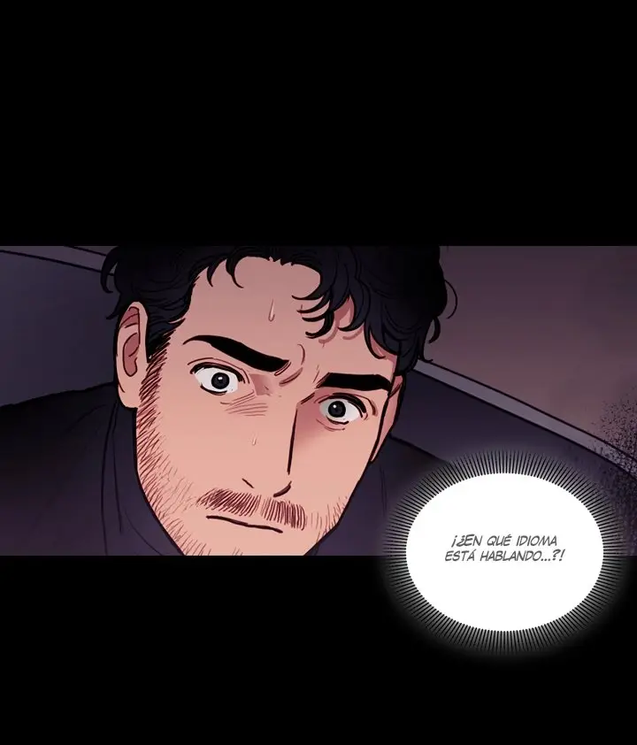 La sangre del sol - Capítulo 26 - Página 24 - LectorTMOo