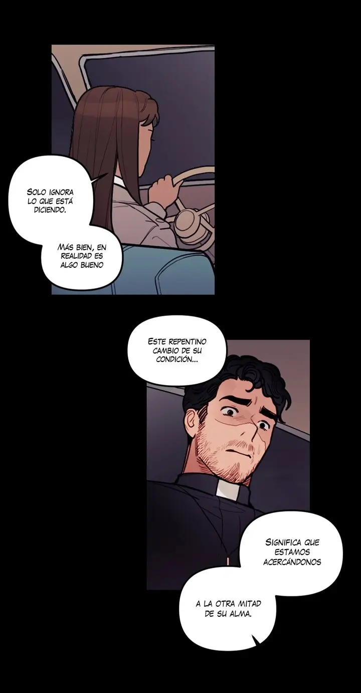 La sangre del sol - Capítulo 26 - Página 26 - LectorTMOo