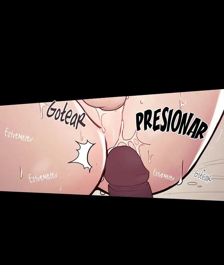 La sangre del sol - Capítulo 27 - Página 31 - LectorTMOo