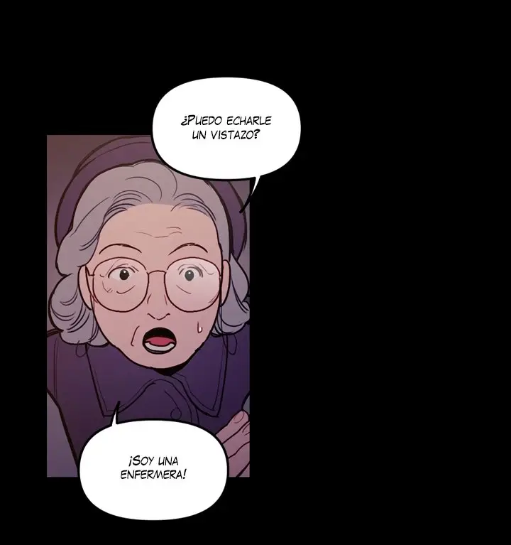La sangre del sol - Capítulo 27 - Página 50 - LectorTMOo