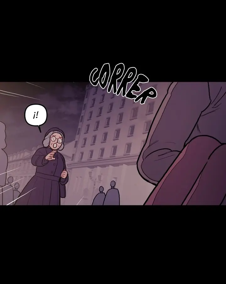 La sangre del sol - Capítulo 27 - Página 53 - LectorTMOo