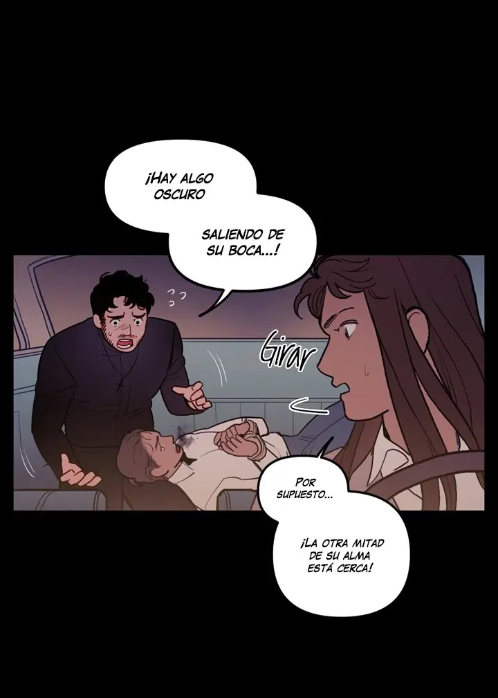 La sangre del sol - Capítulo 27 - Página 57 - LectorTMOo