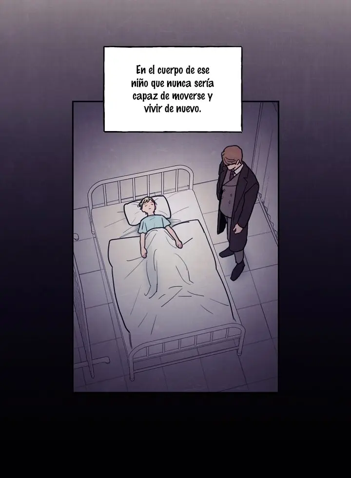 La sangre del sol - Capítulo 28 - Página 17 - LectorTMOo