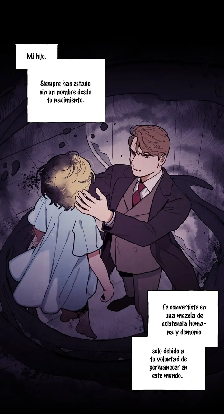 La sangre del sol - Capítulo 28 - Página 21 - LectorTMOo
