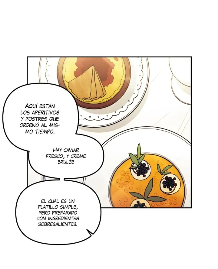 La sangre del sol - Capítulo 29 - Página 23 - LectorTMOo