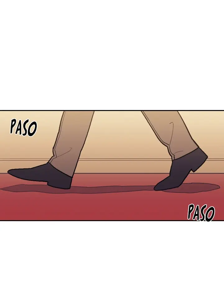 La sangre del sol - Capítulo 29 - Página 52 - LectorTMOo