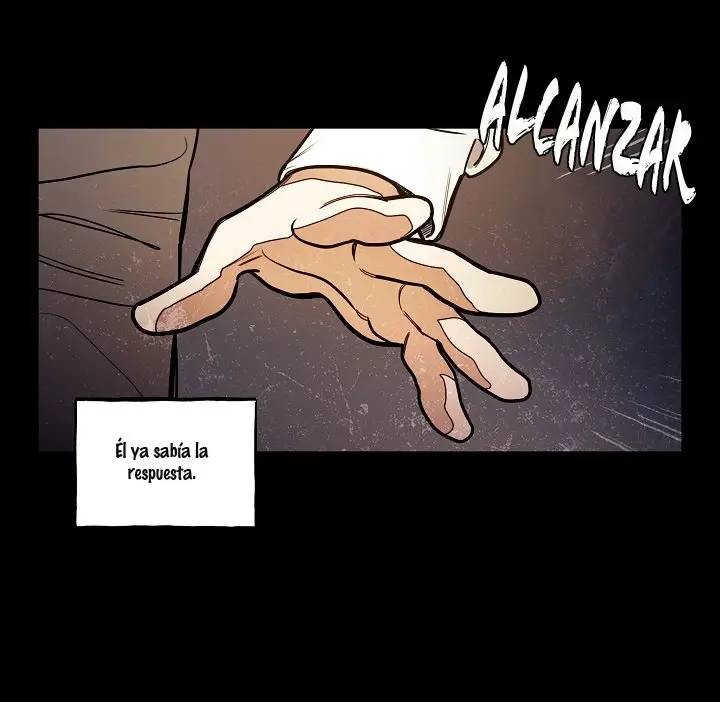 La sangre del sol - Capítulo 3 - Página 19 - LectorTMOo