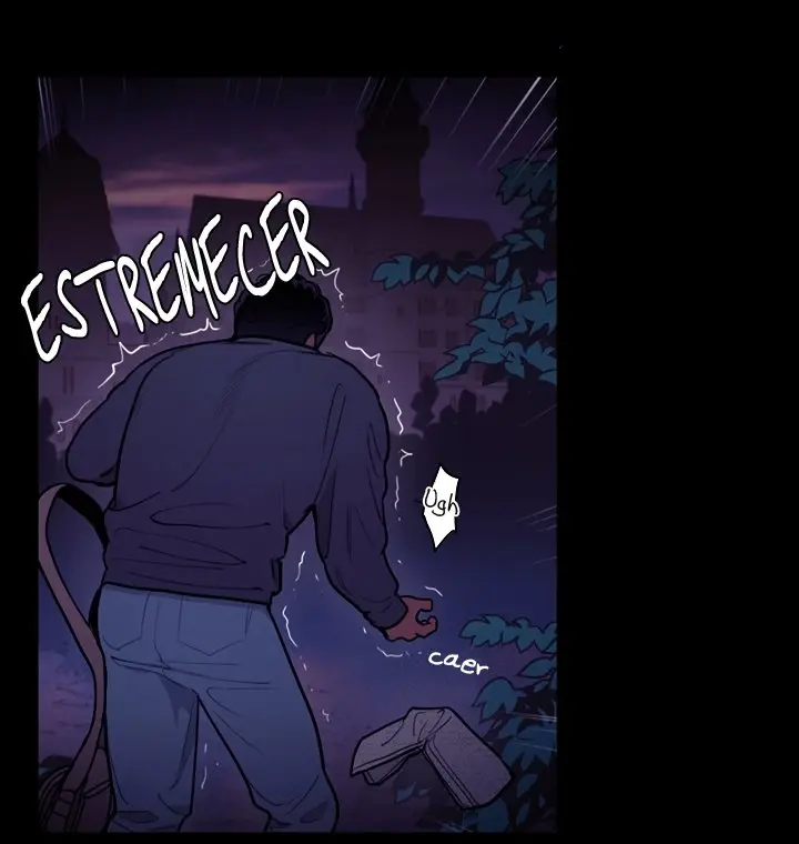 La sangre del sol - Capítulo 3 - Página 63 - LectorTMOo
