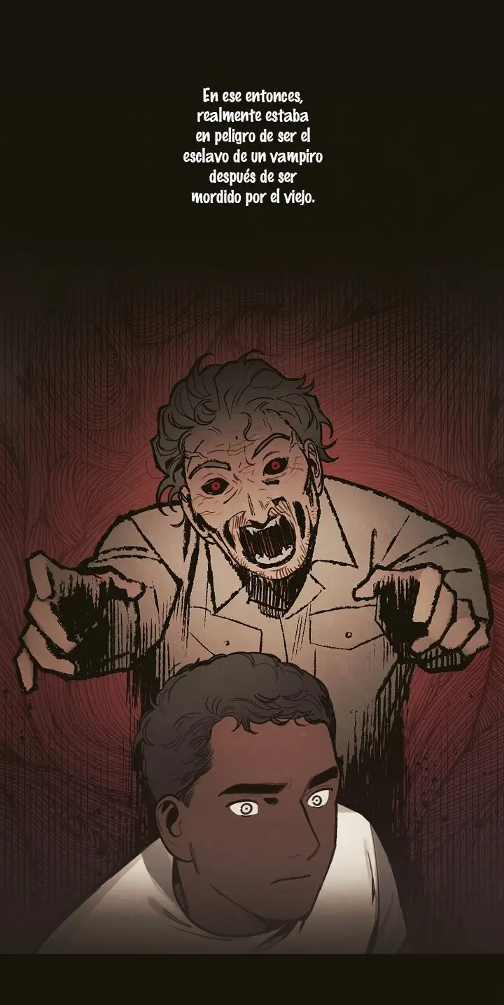 La sangre del sol - Capítulo 30 - Página 19 - LectorTMOo