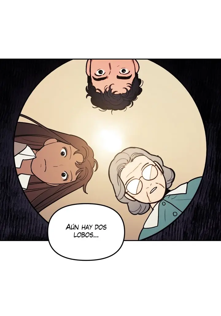 La sangre del sol - Capítulo 30 - Página 49 - LectorTMOo
