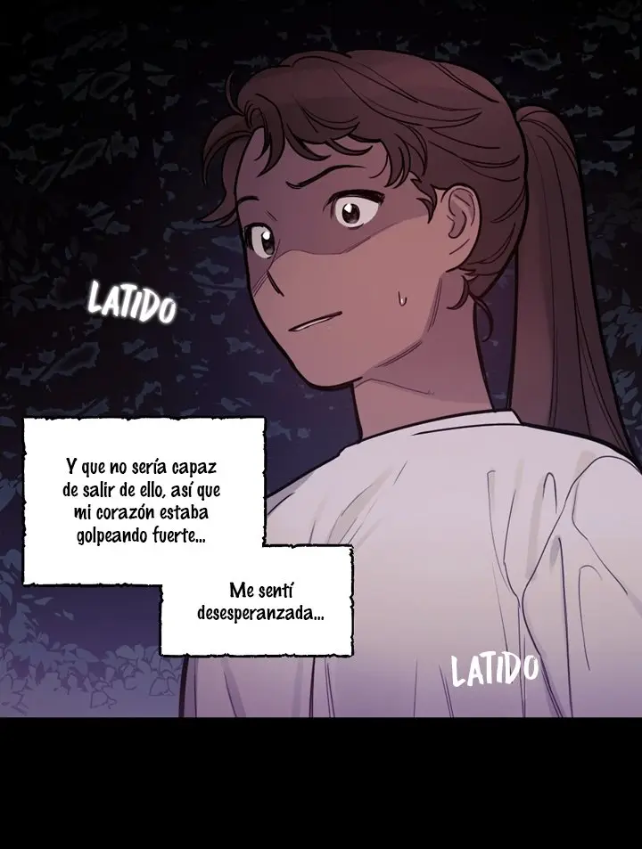 La sangre del sol - Capítulo 32 - Página 65 - LectorTMOo