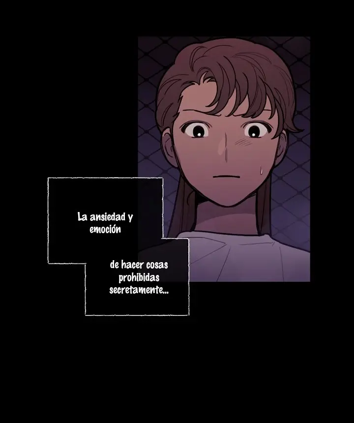 La sangre del sol - Capítulo 33 - Página 5 - LectorTMOo