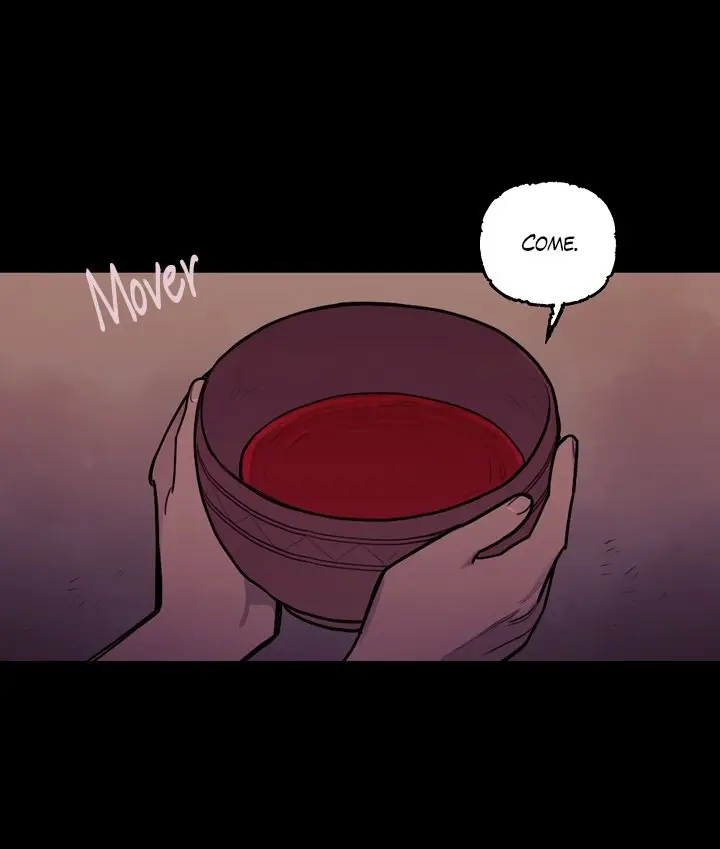 La sangre del sol - Capítulo 33 - Página 8 - LectorTMOo