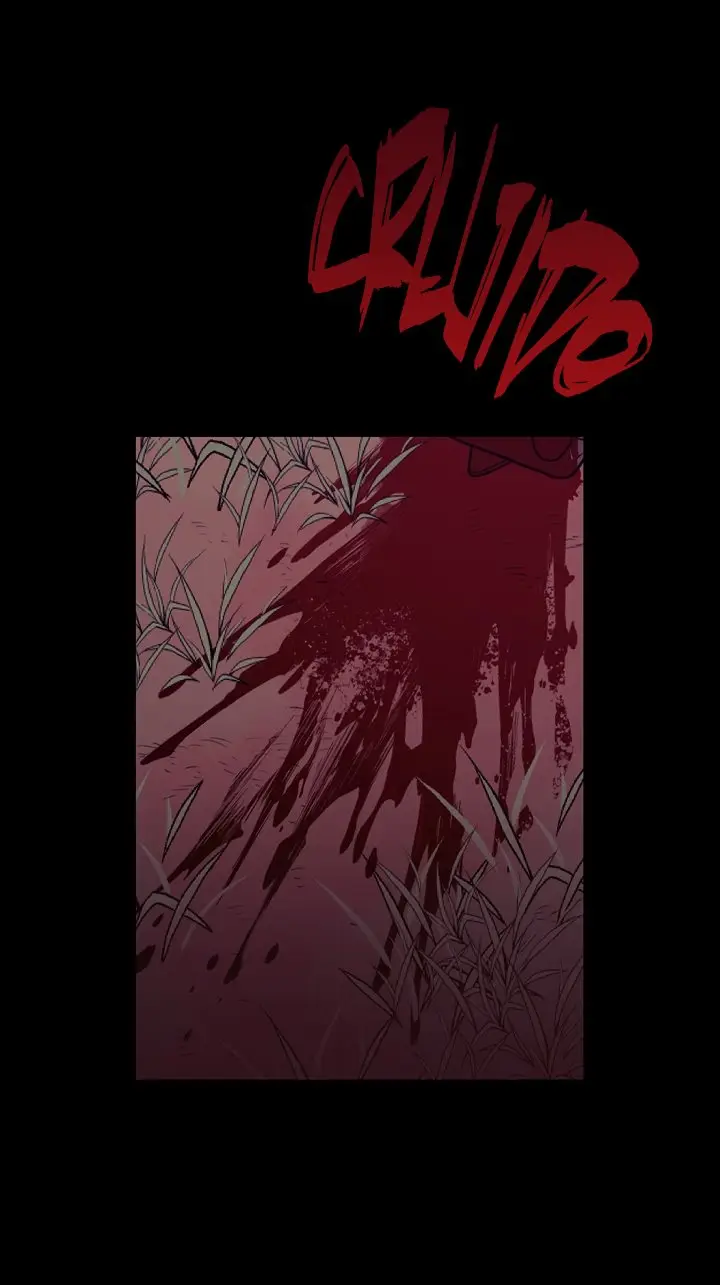 La sangre del sol - Capítulo 33 - Página 21 - LectorTMOo