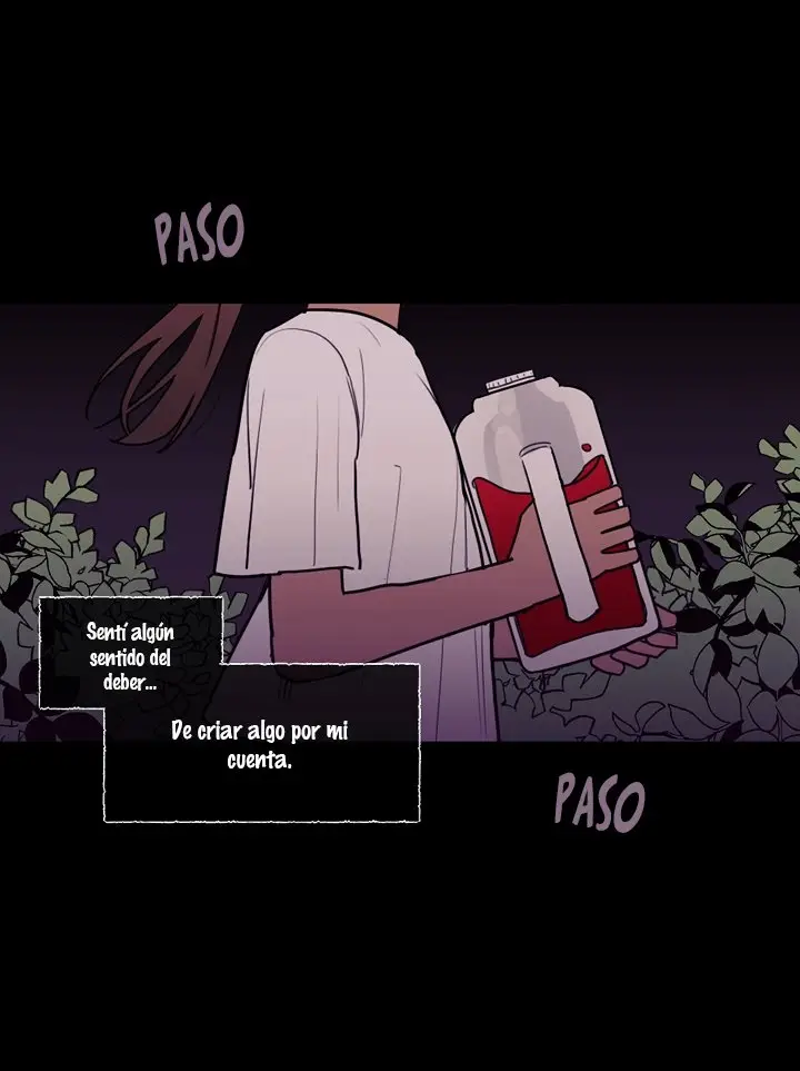La sangre del sol - Capítulo 33 - Página 22 - LectorTMOo